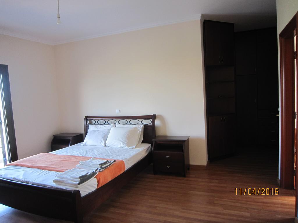 Dimitris Villa Aigio Exterior photo